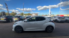 Toyota Yaris 1.5 Hybrid Excel 5dr CVT Hybrid Hatchback